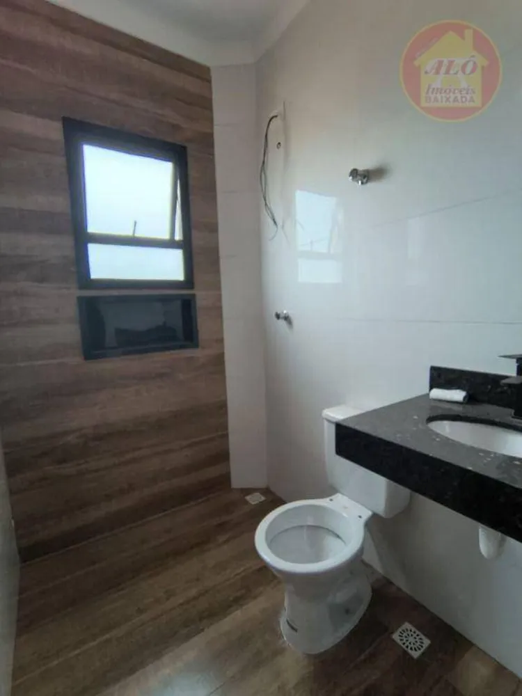 Sobrado, 3 quartos, 90 m² - Foto 11