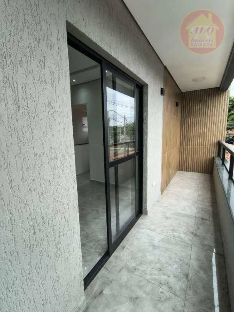 Sobrado, 3 quartos, 90 m² - Foto 4