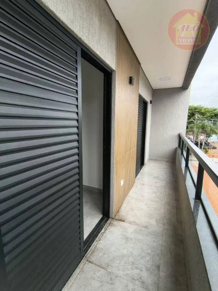 Sobrado, 3 quartos, 90 m² - Foto 11