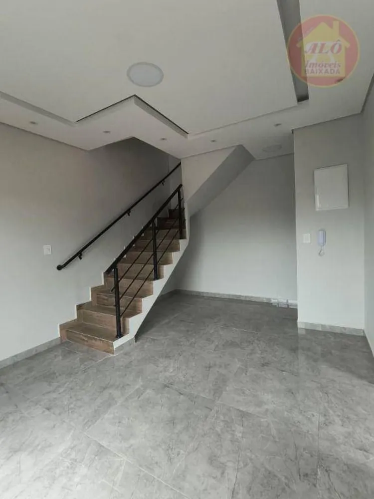 Sobrado, 3 quartos, 90 m² - Foto 7