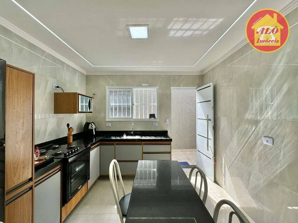 Casa, 3 quartos, 107 m² - Foto 8