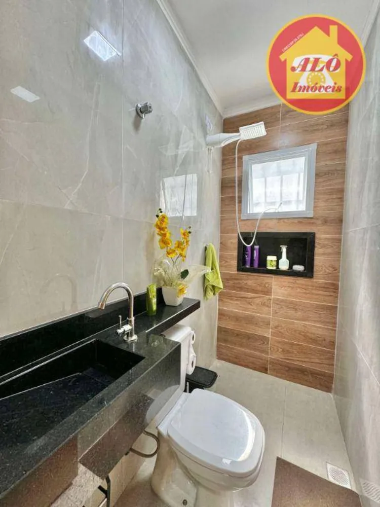 Casa, 3 quartos, 107 m² - Foto 11