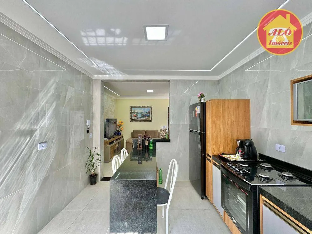 Casa, 3 quartos, 107 m² - Foto 10