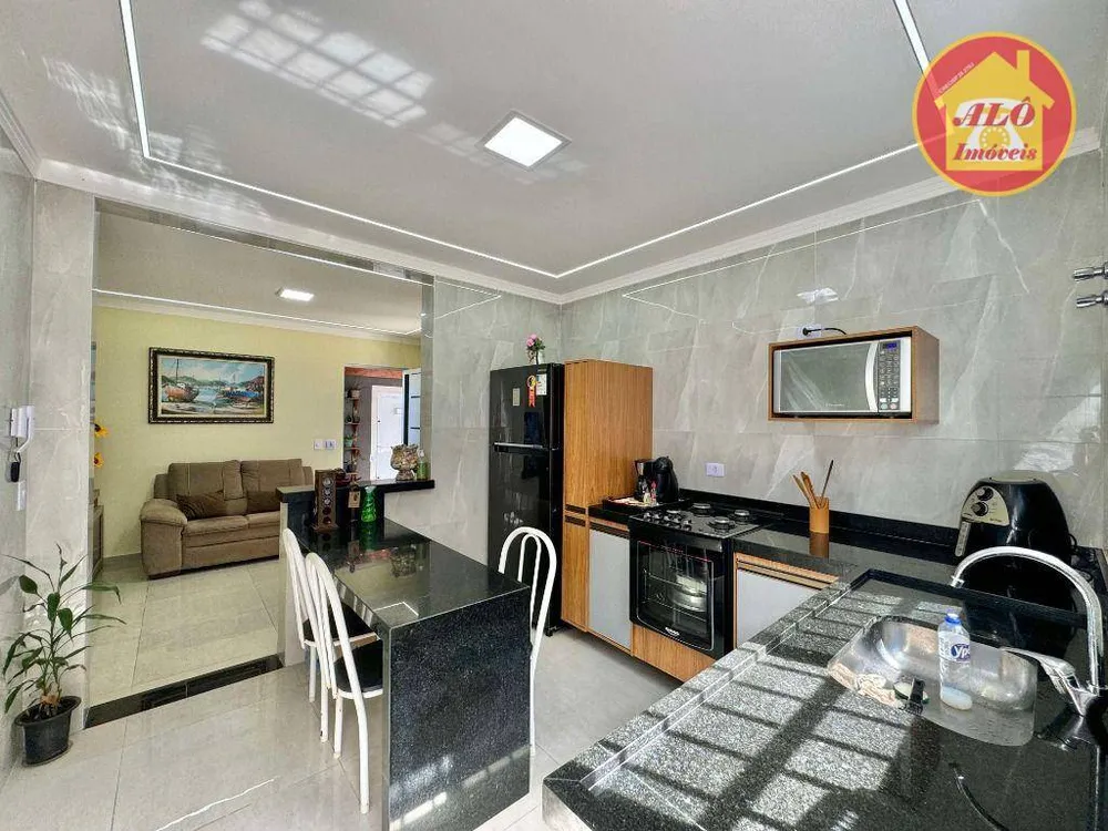 Casa, 3 quartos, 107 m² - Foto 9