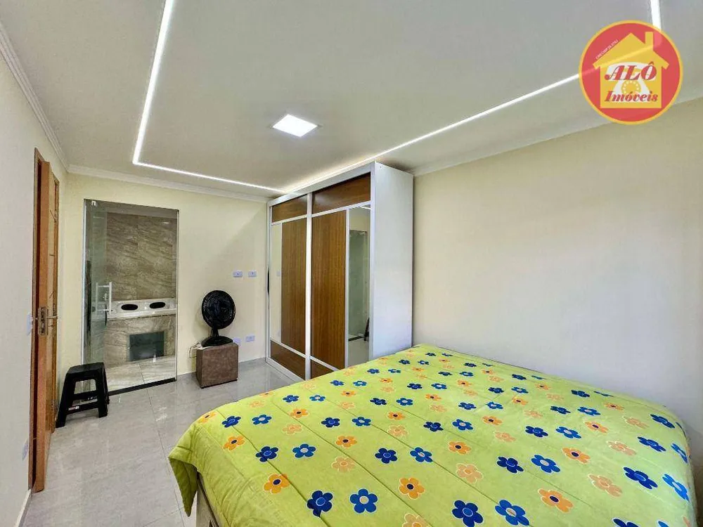 Casa, 3 quartos, 107 m² - Foto 15