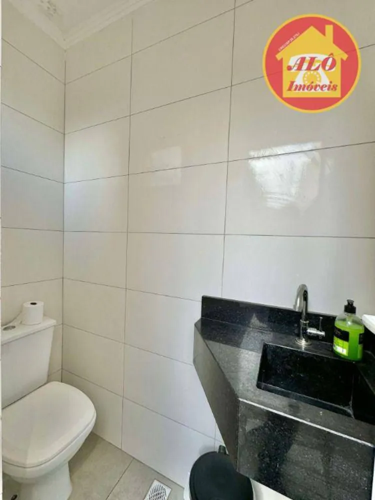 Casa, 3 quartos, 107 m² - Foto 6