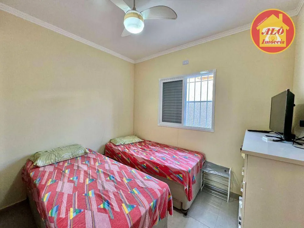 Casa, 3 quartos, 107 m² - Foto 13