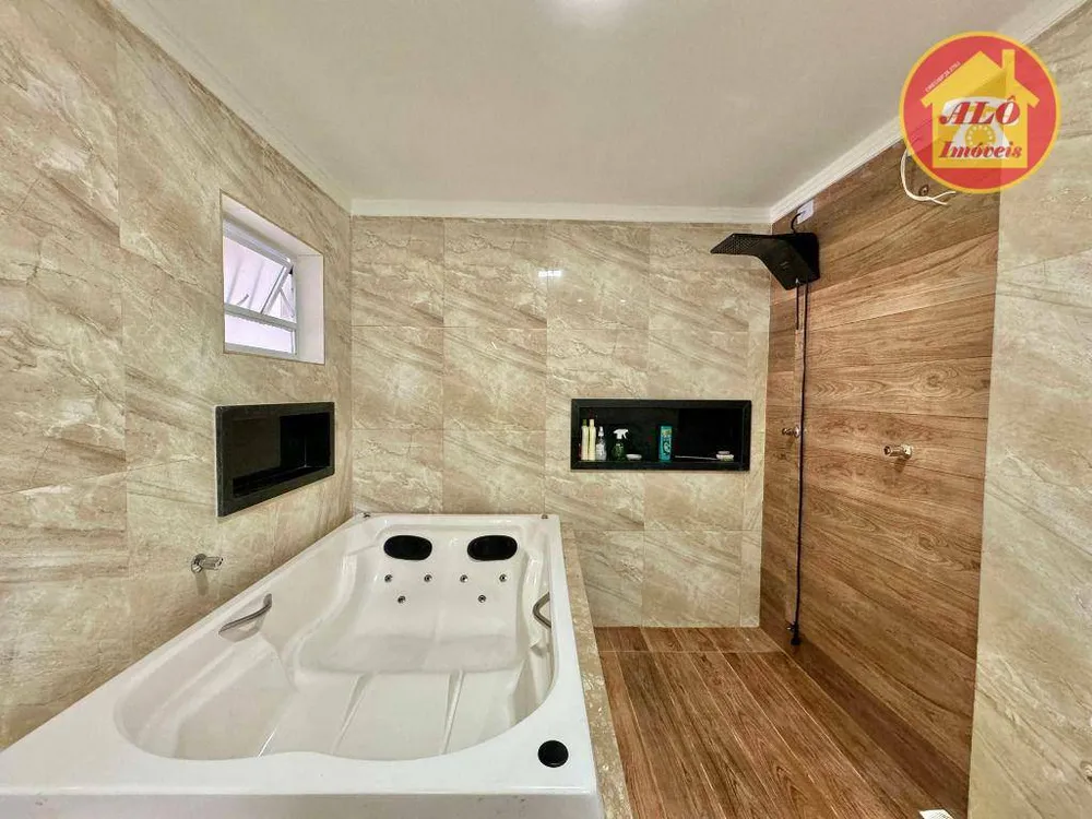 Casa, 3 quartos, 107 m² - Foto 16