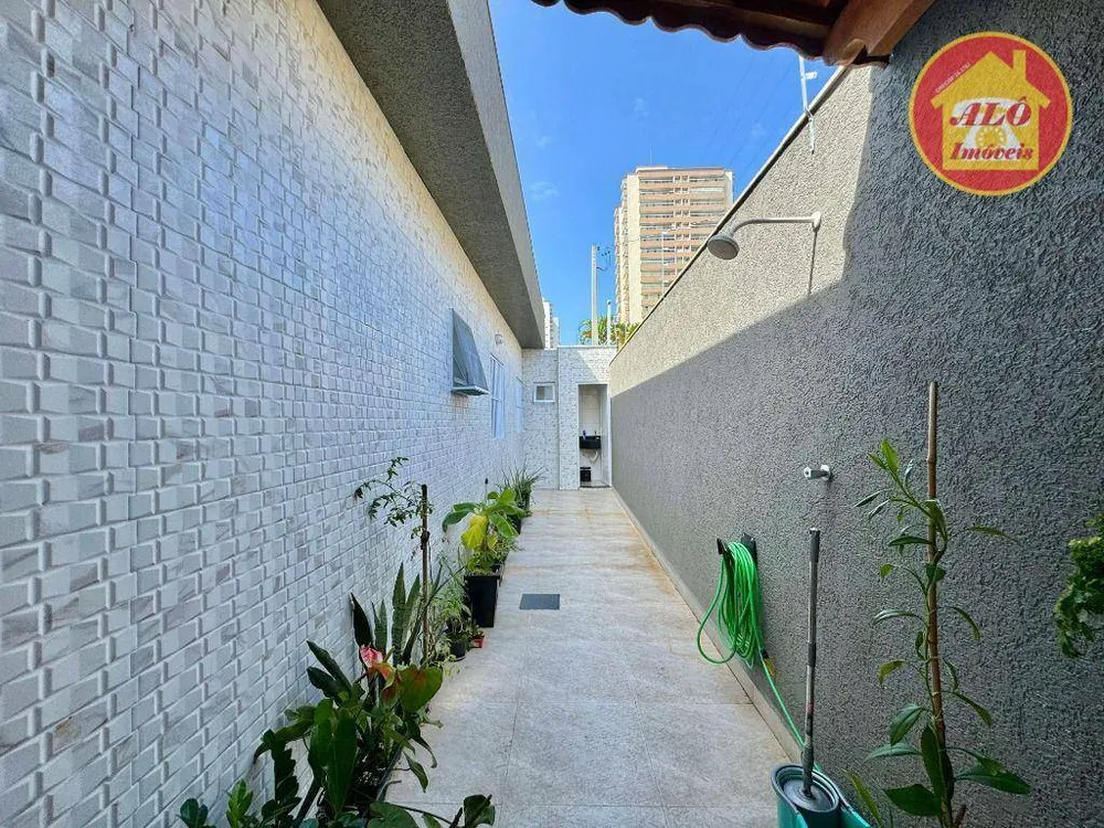 Casa, 3 quartos, 107 m² - Foto 5