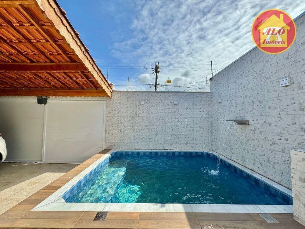 Casa, 3 quartos, 107 m² - Foto 3
