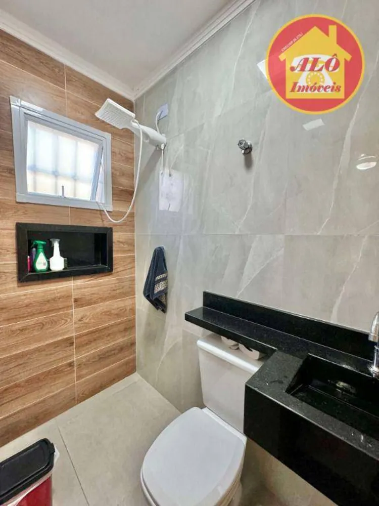 Casa, 3 quartos, 107 m² - Foto 14