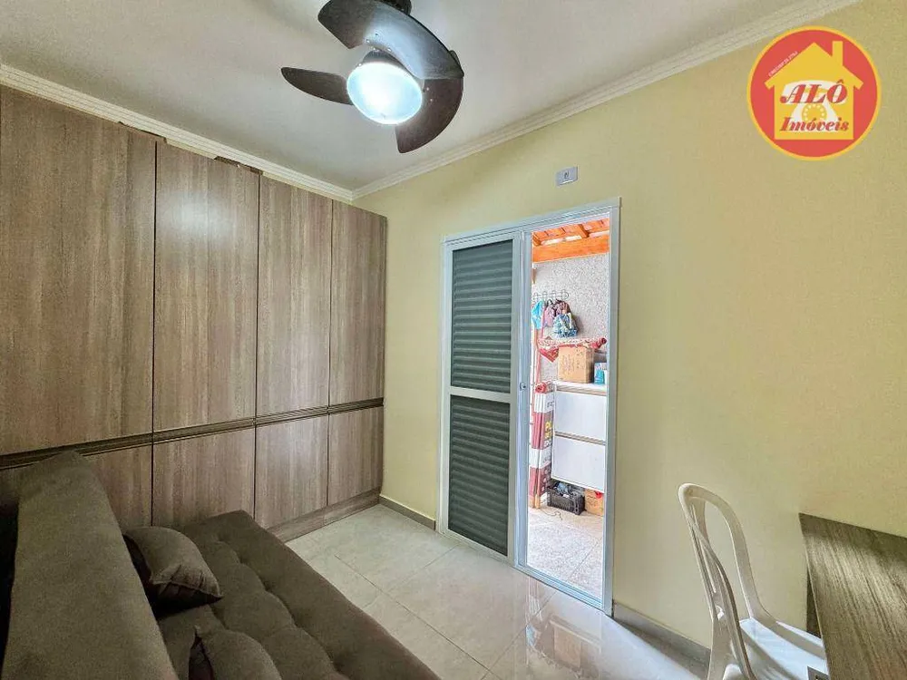 Casa, 3 quartos, 107 m² - Foto 12