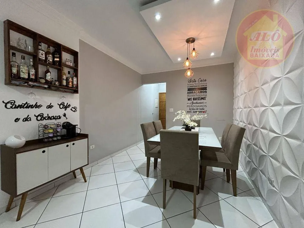 Apartamento, 2 quartos, 71 m² - Foto 2
