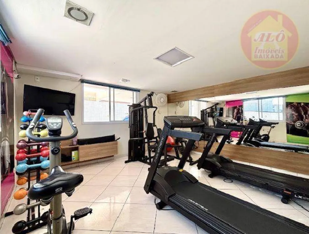 Apartamento, 2 quartos, 71 m² - Foto 6