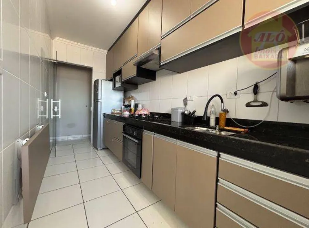 Apartamento, 2 quartos, 71 m² - Foto 9