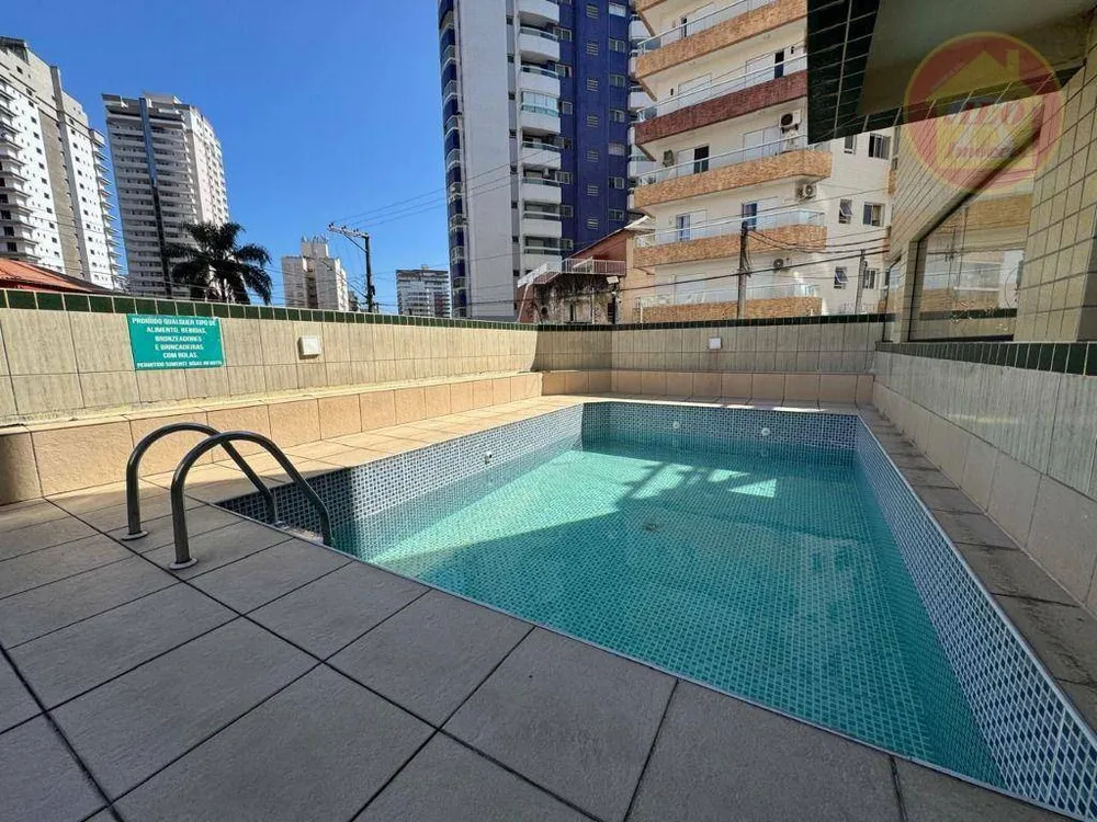 Apartamento, 1 quarto, 47 m² - Foto 1