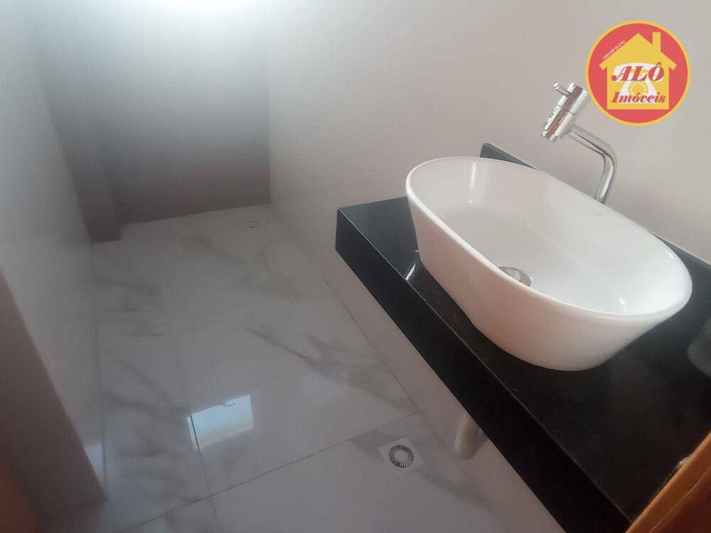 Sobrado, 2 quartos, 80 m² - Foto 3