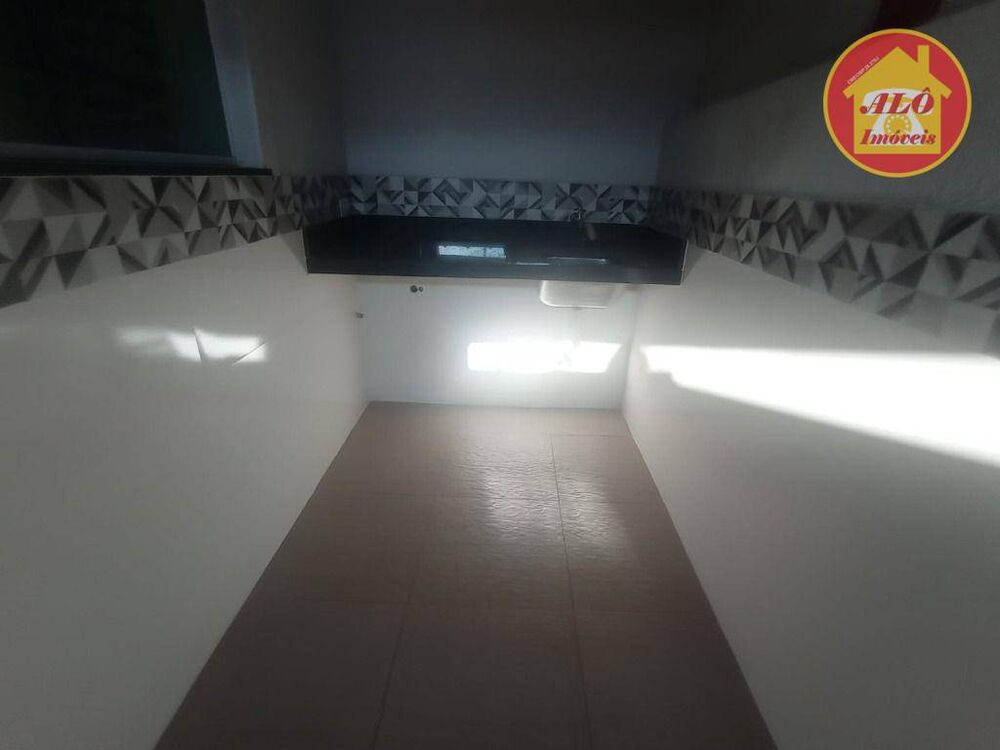 Sobrado, 2 quartos, 80 m² - Foto 1