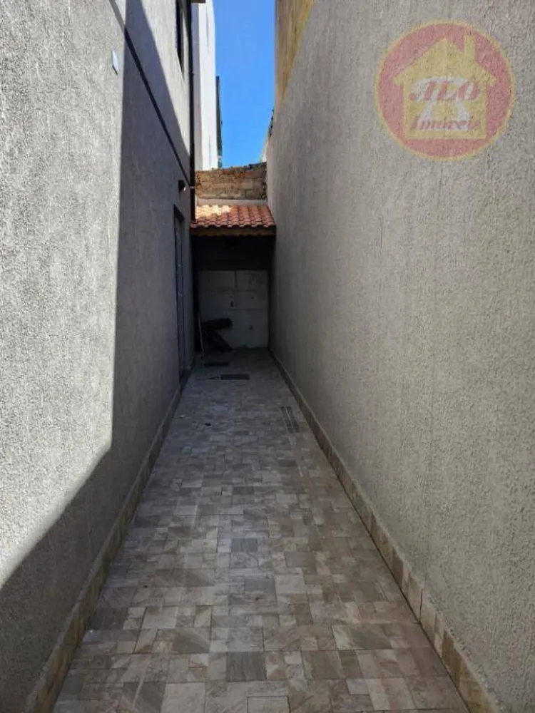 Sobrado, 2 quartos, 74 m² - Foto 4