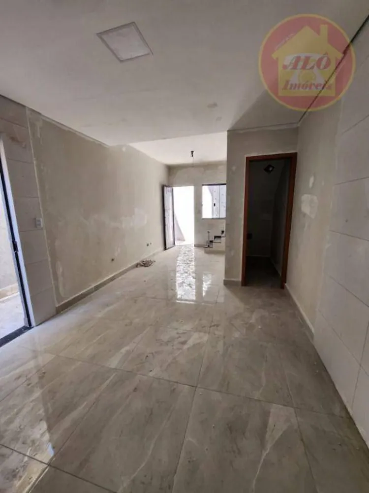 Sobrado, 2 quartos, 74 m² - Foto 11