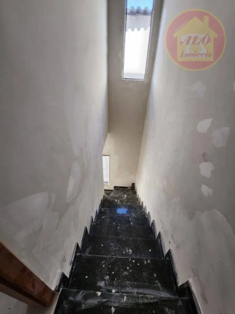 Sobrado, 2 quartos, 74 m² - Foto 6