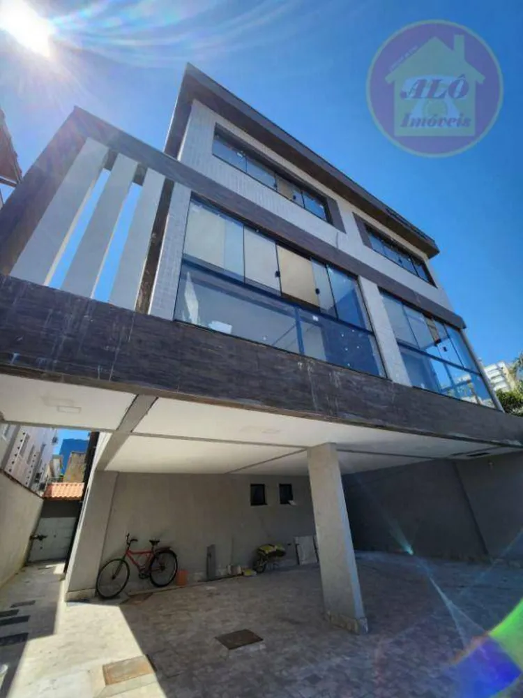 Sobrado, 2 quartos, 74 m² - Foto 1