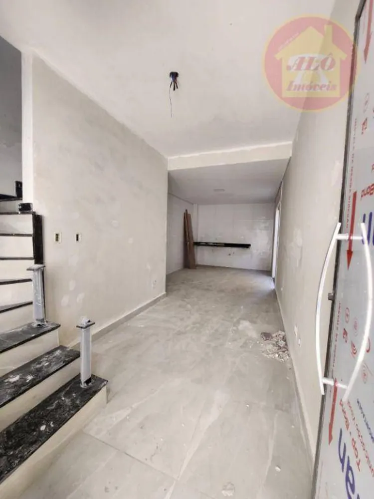 Sobrado, 2 quartos, 74 m² - Foto 9