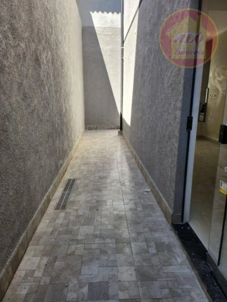 Sobrado, 2 quartos, 74 m² - Foto 8