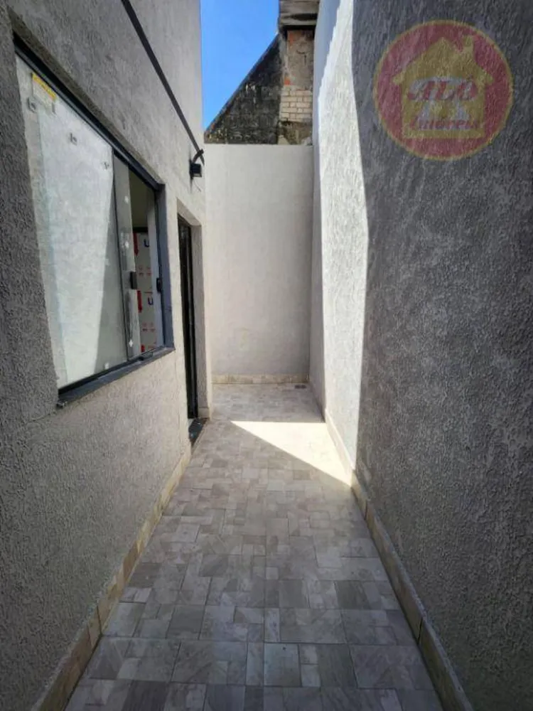 Sobrado, 2 quartos, 74 m² - Foto 2