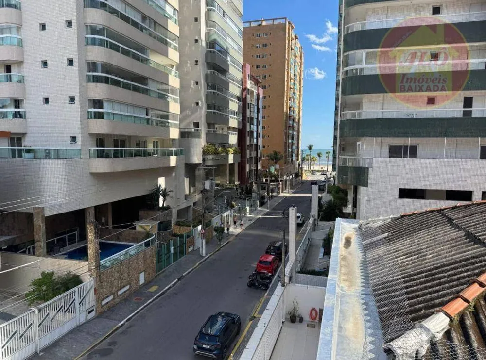 Apartamento, 2 quartos, 81 m² - Foto 1