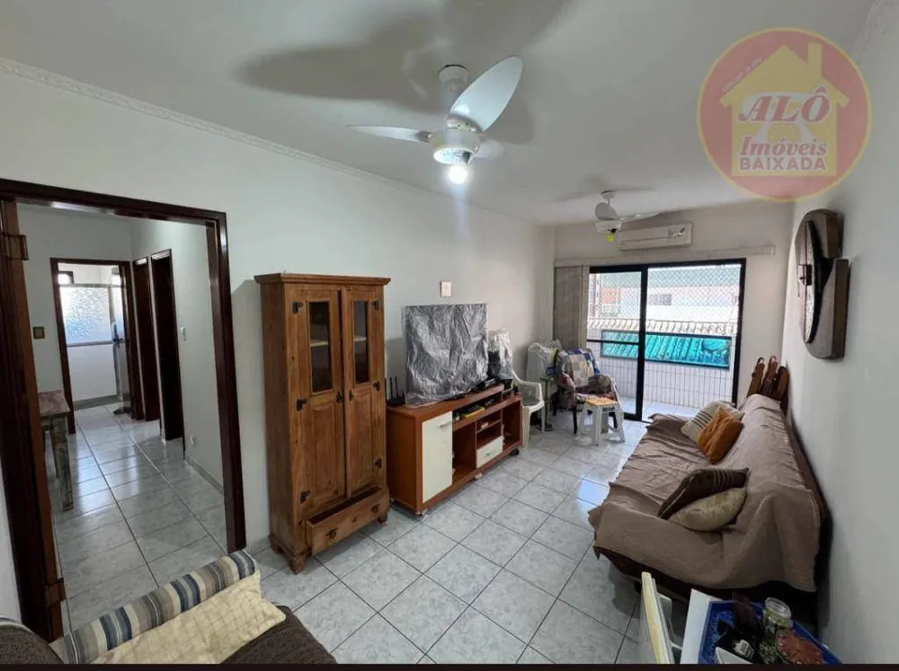 Apartamento, 2 quartos, 81 m² - Foto 2