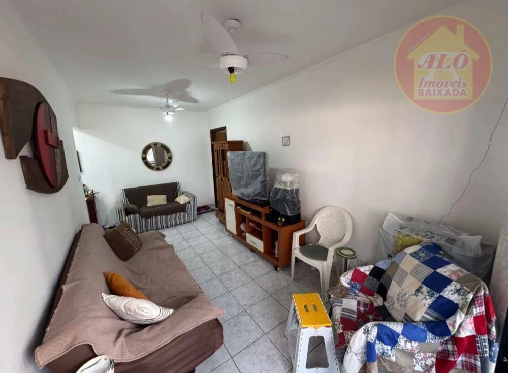 Apartamento, 2 quartos, 81 m² - Foto 3