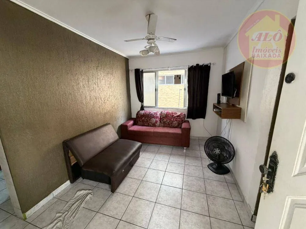 Apartamento, 1 quarto, 55 m² - Foto 4