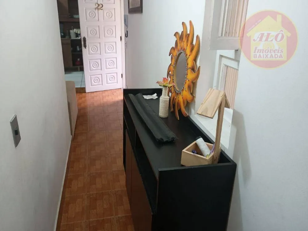 Apartamento, 2 quartos, 62 m² - Foto 2