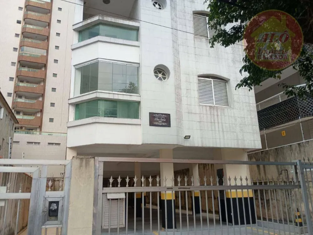 Apartamento, 2 quartos, 62 m² - Foto 1
