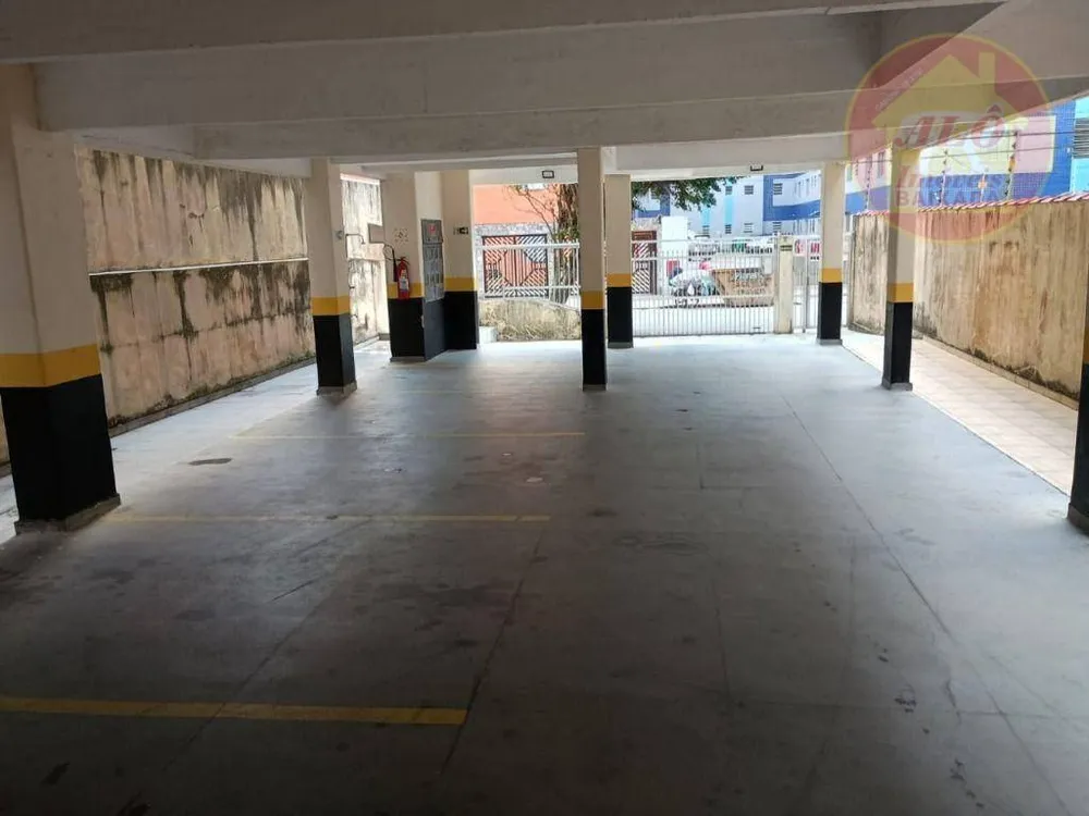 Apartamento, 2 quartos, 62 m² - Foto 16