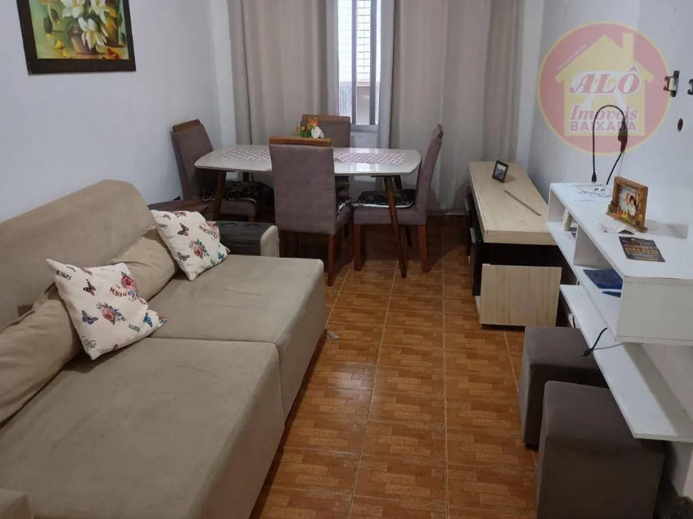 Apartamento, 2 quartos, 62 m² - Foto 4