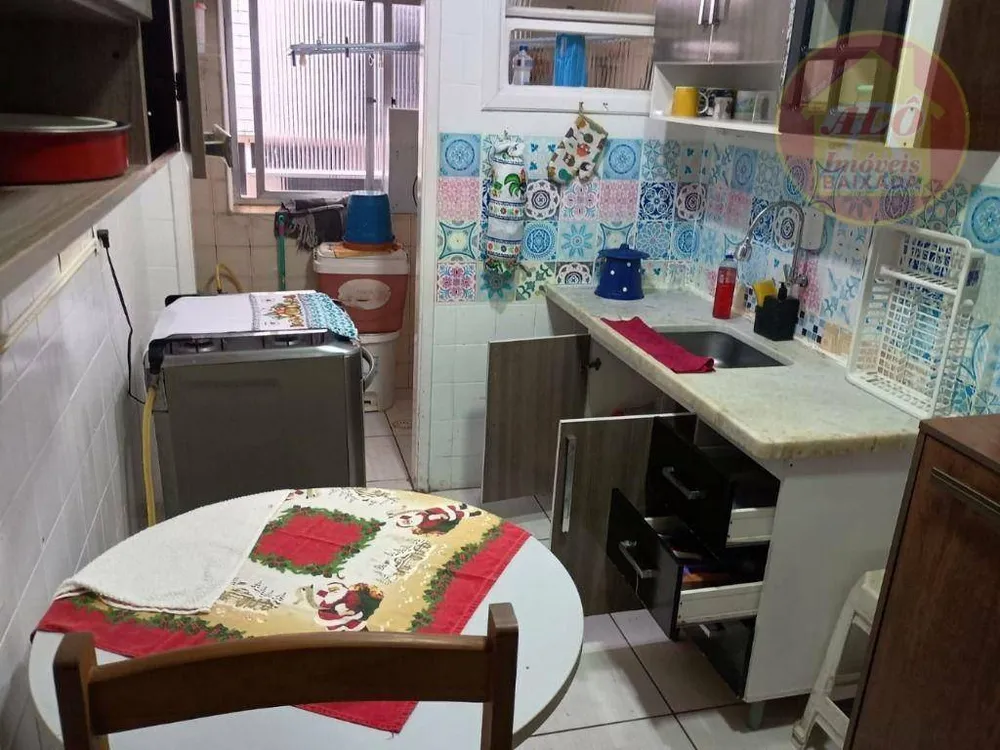 Apartamento, 2 quartos, 62 m² - Foto 5
