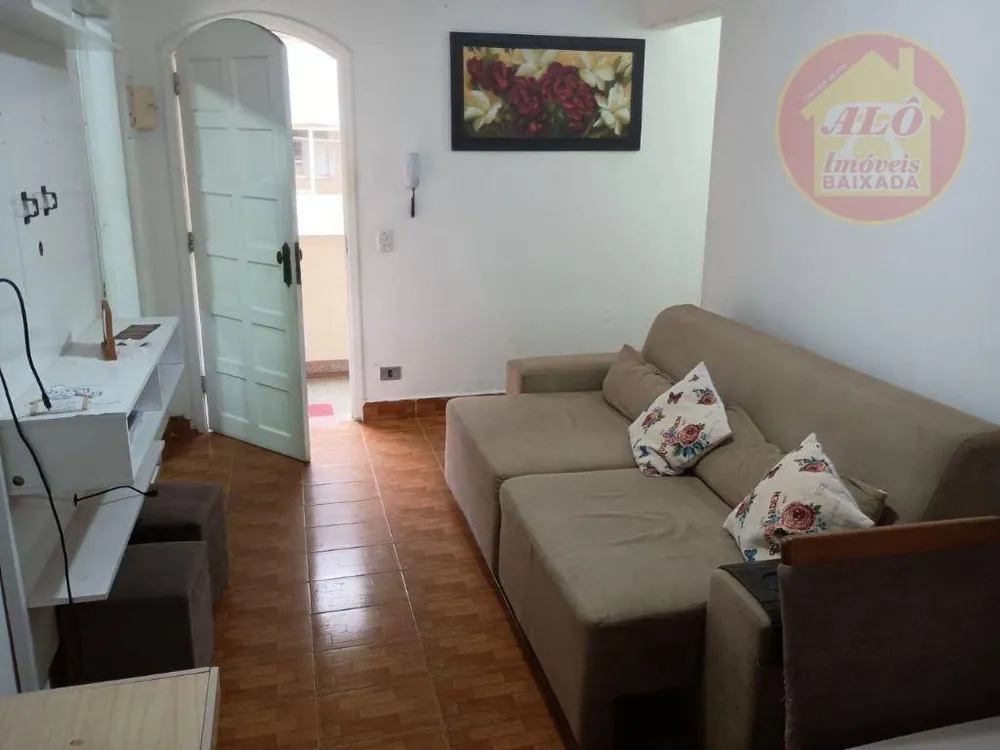 Apartamento, 2 quartos, 62 m² - Foto 3