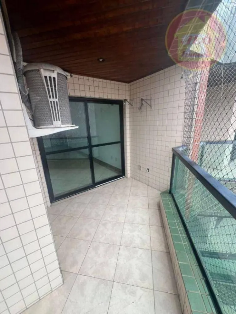 Apartamento, 2 quartos, 95 m² - Foto 1