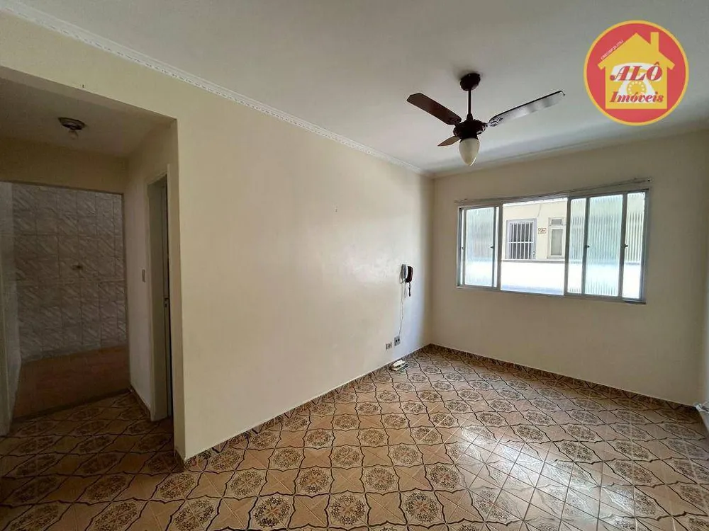 Apartamento, 1 quarto, 44 m² - Foto 2