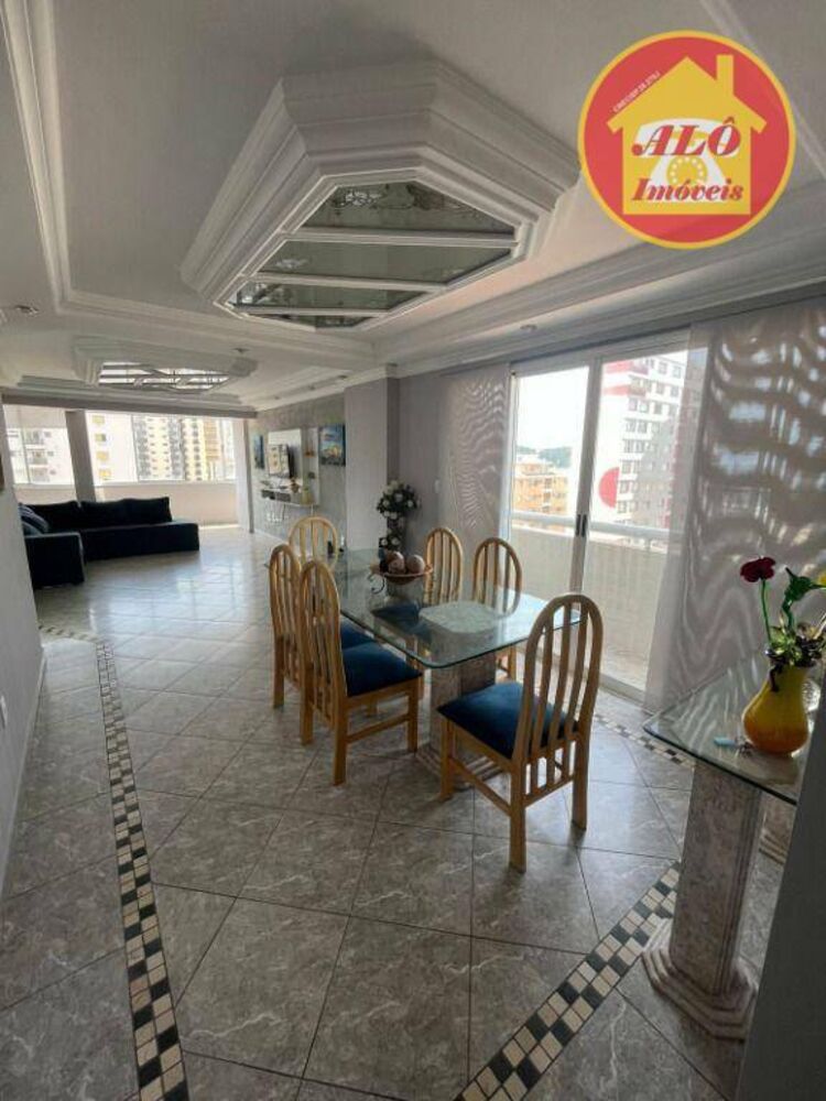 Cobertura, 3 quartos, 310 m² - Foto 12