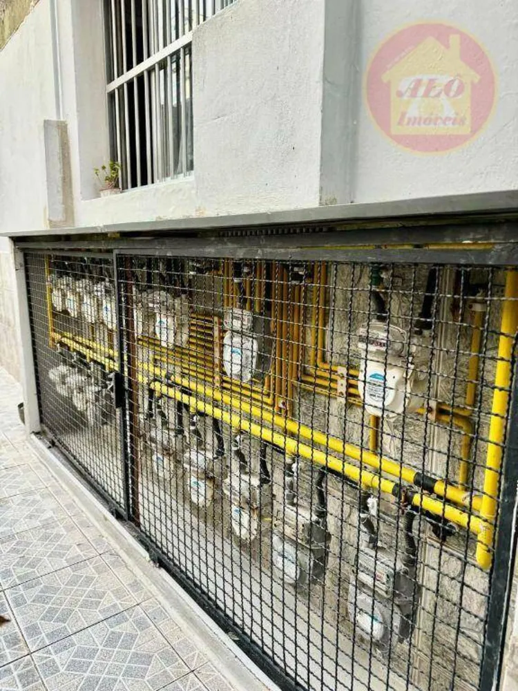 Apartamento, 1 quarto, 33 m² - Foto 1