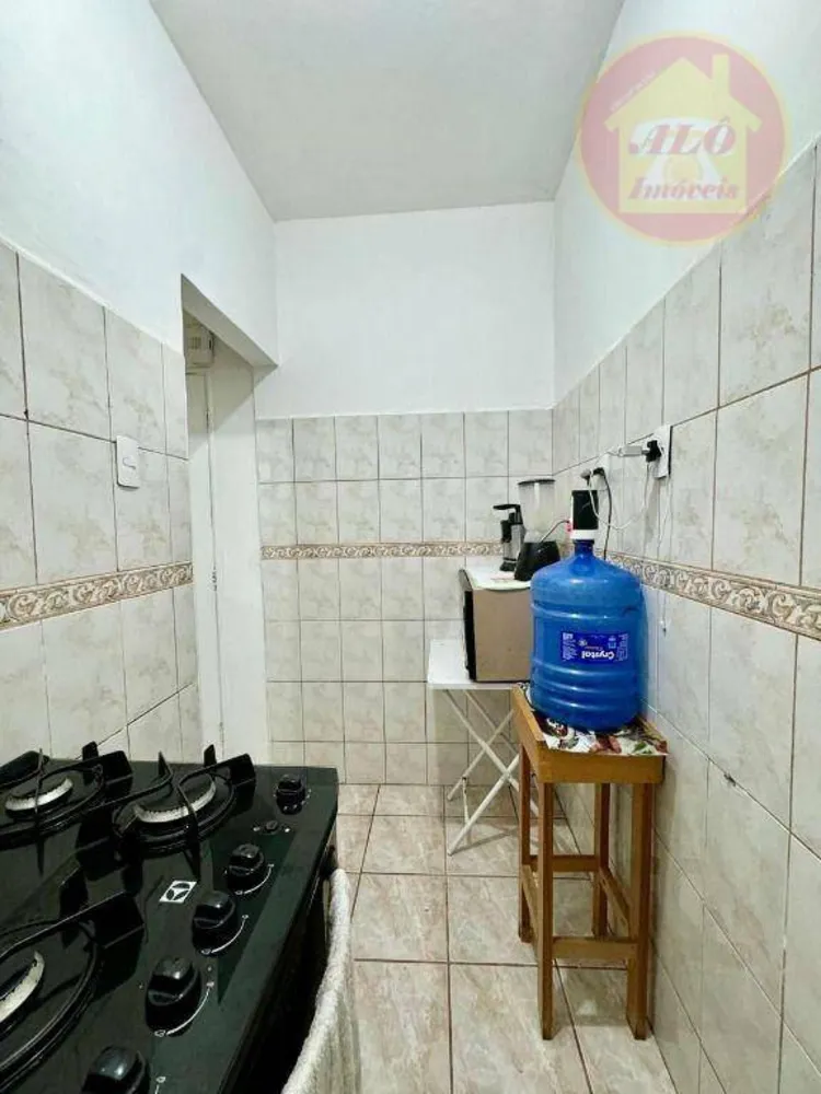 Apartamento, 1 quarto, 33 m² - Foto 11