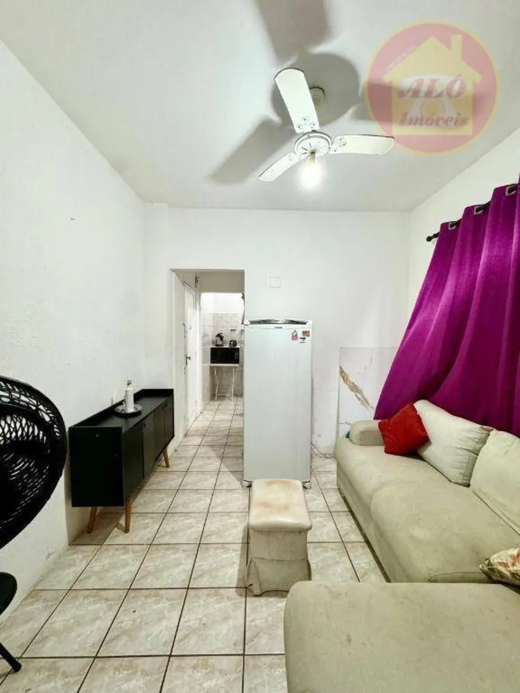 Apartamento, 1 quarto, 33 m² - Foto 12