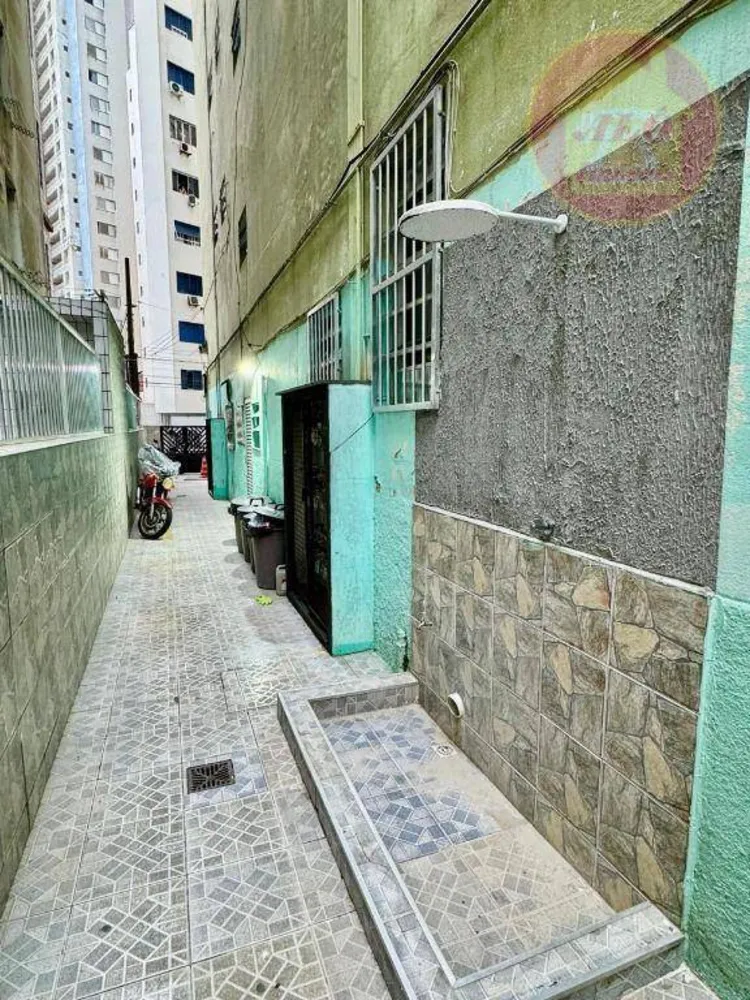 Apartamento, 1 quarto, 33 m² - Foto 3