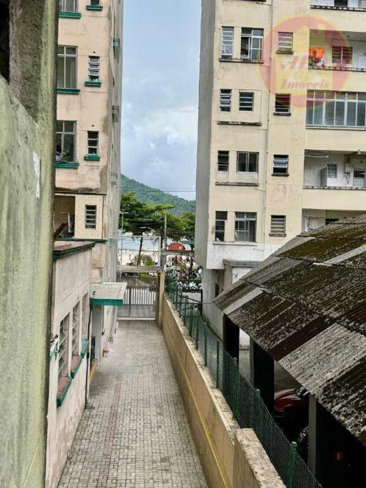 Apartamento, 1 quarto, 33 m² - Foto 5