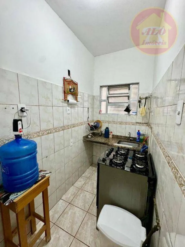 Apartamento, 1 quarto, 33 m² - Foto 6