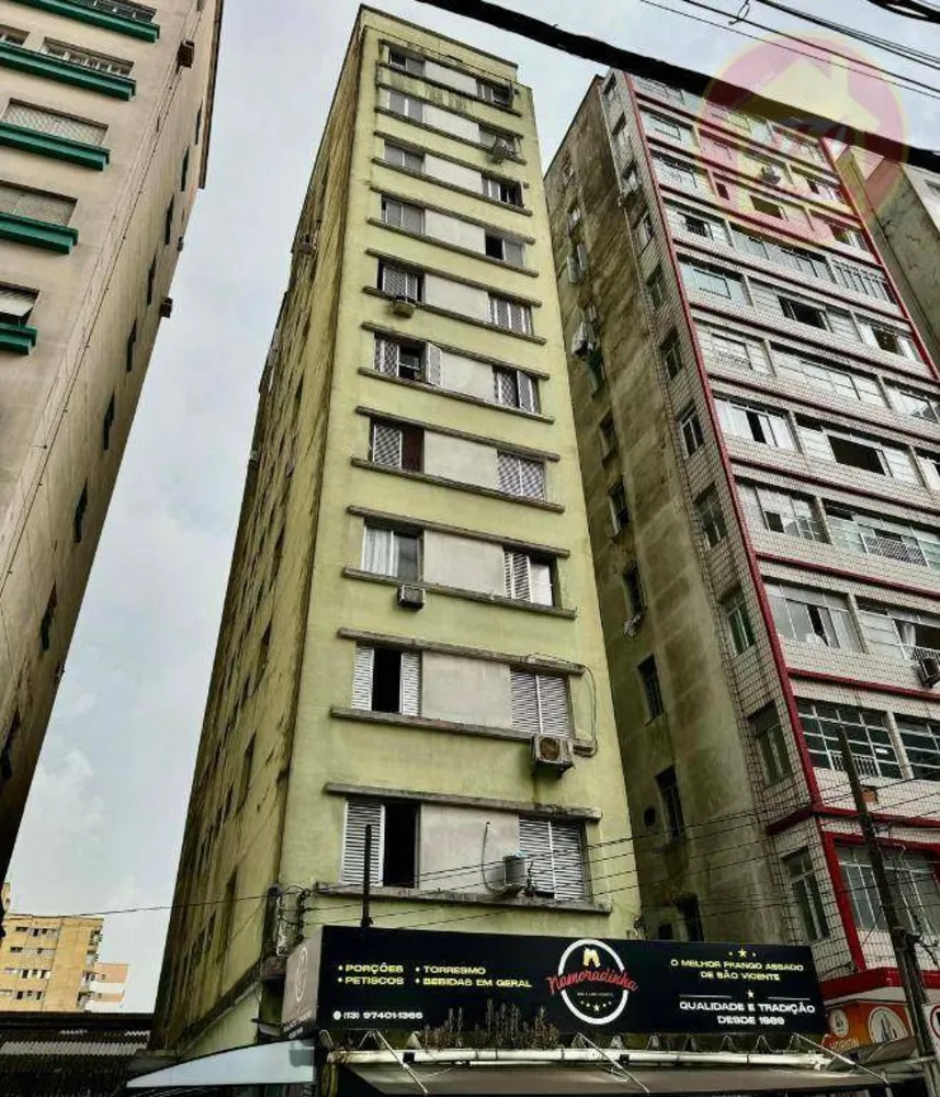 Apartamento, 1 quarto, 33 m² - Foto 7