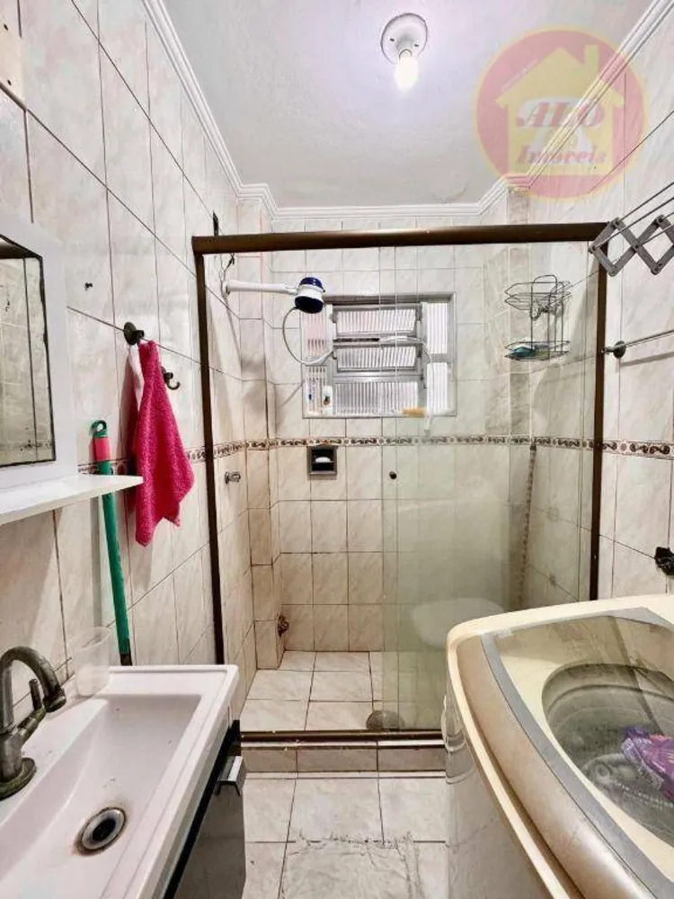 Apartamento, 1 quarto, 33 m² - Foto 2